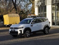 Weiß Neu 2025 Dacia Bigster Expression SUV | 27.640 € (Guter Preis)