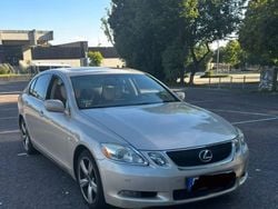 Beige Gebraucht 2005 Lexus GS300 Luxury Line Limousine | 6.000 € (Etwas zu teuer)