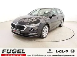 Schwarzmagic perleffekt Gebraucht 2022 Skoda Octavia Style Kombi | 21.999 € (Guter Preis)