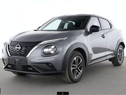 Grau Gebraucht 2024 Nissan Juke N-Connecta SUV | 22.480 € (Guter Preis)