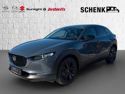 Polymetalgrau Neu 2025 Mazda CX-30 Homura-Line SUV | 28.990 €