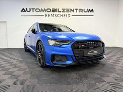 Schwarz Gebraucht 2020 Audi S6 Ambiente Kombi | 47.990 € (Etwas zu teuer)