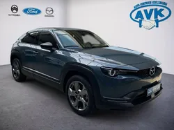 Andere Gebraucht 2021 Mazda MX30 SUV | 16.990 € (Fairer Preis)