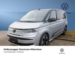 Silber Gebraucht 2025 VW T7 Edition Van | 69.950 € (Teuer)