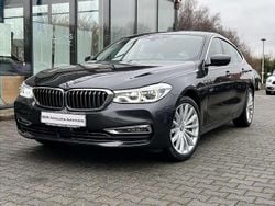 Grau Gebraucht 2019 BMW 640 Luxury Line Coupé | 38.900 € (Teuer)