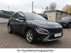 Dark knight Gebraucht 2021 Hyundai Kona Prime SUV | 21.485 € (Teuer)