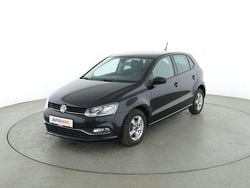 Schwarz Gebraucht 2016 VW Polo Allstar Limousine | 11.290 € (Etwas zu teuer)