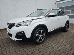 Weiß Gebraucht 2019 Peugeot 3008 Crossway SUV | 14.990 € (Fairer Preis)