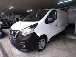 Weiß Gebraucht 2019 Nissan NV300 Comfort Van | 7.990 € (Guter Preis)