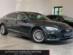 Grau Gebraucht 2019 Audi A5 Sportback Sport Kleinwagen | 22.390 € (Fairer Preis)