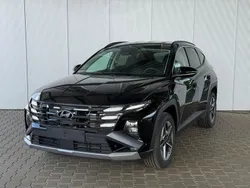 Abyss black metallic Neu 2025 Hyundai Tucson GO! SUV | 32.270 € (Guter Preis)