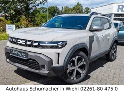 Beige Neu 2025 Dacia Duster Journey SUV | 29.630 € (Teuer)