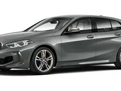 Gebraucht 2024 BMW M135 Kleinwagen | 57.929 €