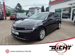 Schwarz Gebraucht 2023 Opel Astra Business Elegance Limousine | 17.970 € (Guter Preis)