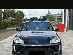 Gebraucht 2007 Porsche Cayenne SUV | 8.500 € (Superpreis)