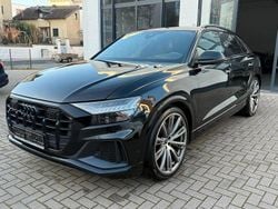 Schwarz Gebraucht 2022 Audi SQ8 Sport SUV | 53.900 € (Guter Preis)