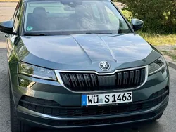 Grau Gebraucht 2019 Skoda Karoq Style SUV | 21.750 € (Fairer Preis)