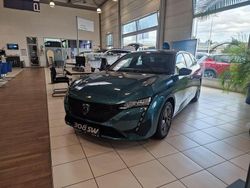 Blau Neu 2025 Peugeot 308 Style Kombi | 24.970 € (Superpreis)