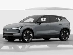 Grau (vapour grey) Neu 2025 Volvo EX30 Performance SUV | 39.997 € (Superpreis)