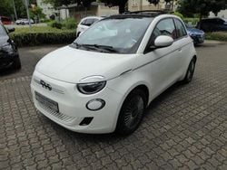 Weiß Gebraucht 2021 Fiat 500e Icon Kleinwagen | 15.790 € (Guter Preis)
