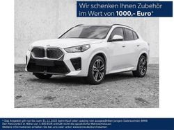 Weiß Neu 2025 BMW iX2 M Sport SUV | 45.970 € (Superpreis)