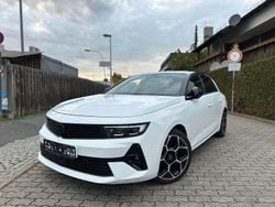 Weiß Gebraucht 2023 Opel Astra Limousine | 18.999 € (Superpreis)