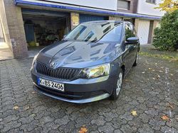 Gebraucht 2018 Skoda Fabia Cool Plus Kleinwagen | 10.800 € (Teuer)