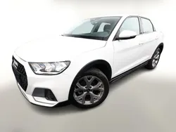 Cortinaweiß Gebraucht 2020 Audi A1 Design Kleinwagen | 23.949 € (Fairer Preis)