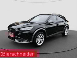 Schwarz Gebraucht 2024 Cupra Formentor SUV | 26.790 € (Guter Preis)