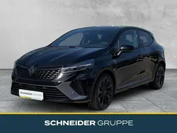 Blackpearlschwarz Neu 2025 Renault Clio V Bose Edition Kleinwagen | 22.990 € (Etwas zu teuer)