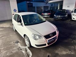 Weiß Gebraucht 2006 VW Polo Kleinwagen | 3.350 €