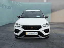 Weiß Gebraucht 2023 Cupra Ateca VZ SUV | 35.699 € (Guter Preis)