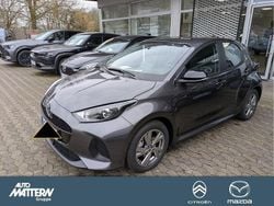 Grau Gebraucht 2024 Mazda 2 Exclusive-Line Limousine | 22.190 € (Guter Preis)