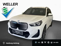 Alpinweiss (weiß) Neu 2025 BMW iX1 Comfort Edition SUV | 55.720 € (Guter Preis)