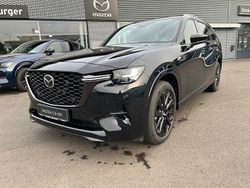 Neu 2025 Mazda CX-80 Homura-Line SUV | 67.650 €