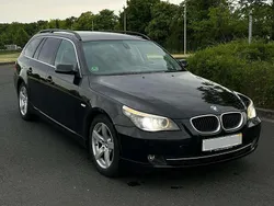 Gebraucht 2008 BMW 520 Exclusive Kombi | 4.400 € (Guter Preis)