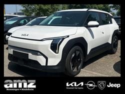 Schneeweiß Neu 2025 Kia EV3 Air SUV | 28.490 € (Superpreis)