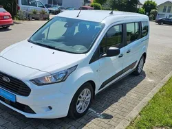 Weiß Gebraucht 2021 Ford Grand Tourneo Connect Van / Kleinbus | 26.666 € (Fairer Preis)