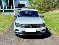 Weiß Gebraucht 2019 VW Tiguan Allspace SUV | 22.397 € (Superpreis)