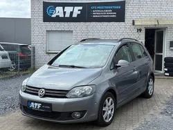 Grau Gebraucht 2010 VW Golf Plus Team Van / Kleinbus | 3.500 € (Fairer Preis)