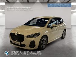 Weiß Gebraucht 2024 BMW 216 Active Tourer Efficient Dynamics Van / Kleinbus | 29.999 € (Fairer Preis)