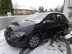 Schwarz Gebraucht 2023 VW Polo Life Limousine | 18.899 € (Fairer Preis)