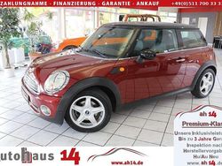 Rot Gebraucht 2008 Mini Cooper Kleinwagen | 5.950 € (Fairer Preis)