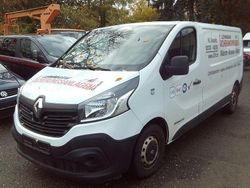 Weiß Gebraucht 2016 Renault Trafic Van | 5.900 € (Superpreis)