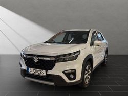 Weiß Neu 2025 Suzuki SX4 S-Cross Comfort+ SUV | 32.950 € (Teuer)