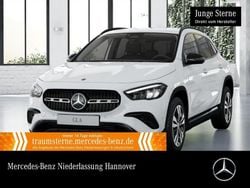 Weiß Gebraucht 2024 Mercedes GLA200 Progressive SUV | 37.490 € (Guter Preis)