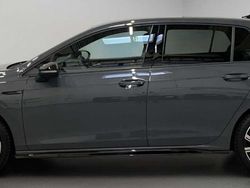 Grau Gebraucht 2022 VW Golf VIII Style Kleinwagen | 25.990 € (Guter Preis)
