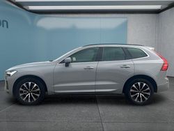 Grau Gebraucht 2024 Volvo XC60 Core SUV | 45.299 € (Guter Preis)