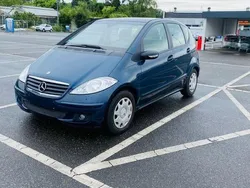Gebraucht 2006 Mercedes A150 Kleinwagen | 800 €