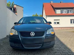 Grau Gebraucht 2008 VW Polo Kleinwagen | 2.800 € (Fairer Preis)